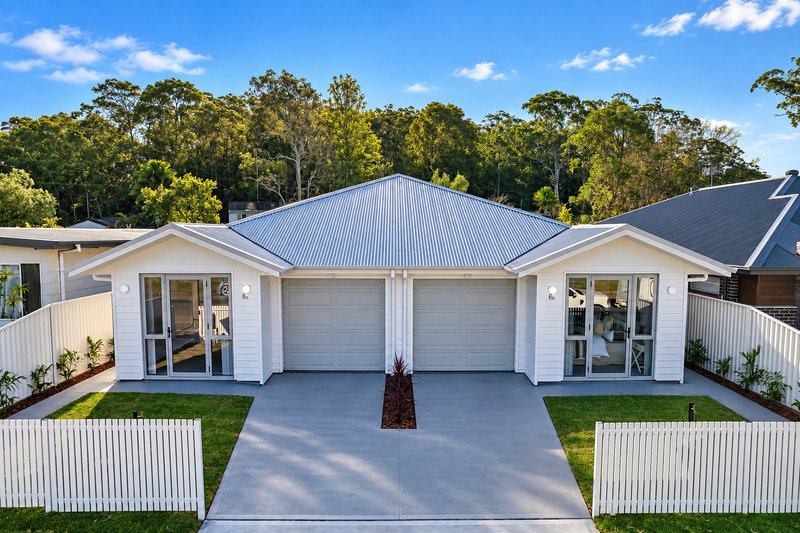 Photo - 6A Marlborough Place, Berkeley Vale NSW 2261 - Image 1
