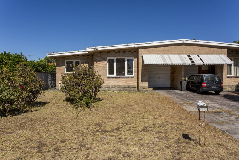 6a Matheson Rd , Applecross WA 6153