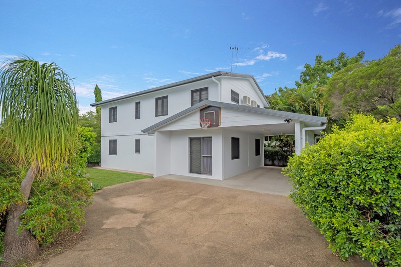 Photo - 6A Mcintosh Street, Hermit Park QLD 4812 - Image