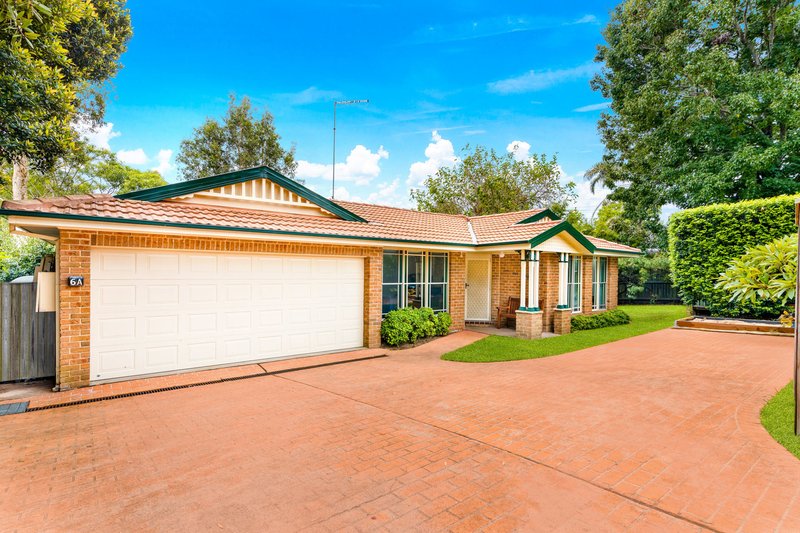 6a Mid-Dural Road, Galston NSW 2159
