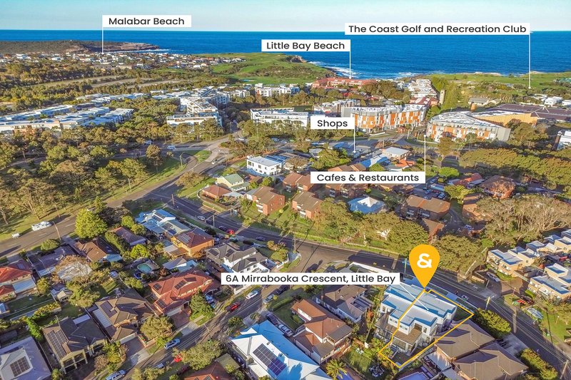Photo - 6A Mirrabooka Crescent, Little Bay NSW 2036 - Image 8