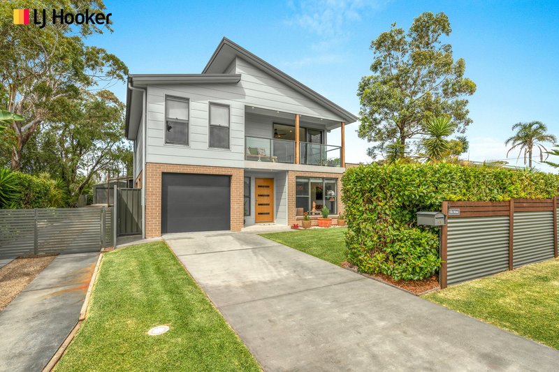 Photo - 6A Mona Street, Culburra Beach NSW 2540 - Image 2