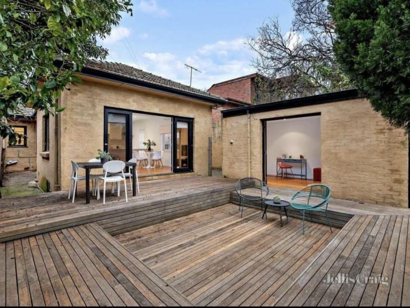 6A Mount Ida Avenue, Hawthorn East VIC 3123