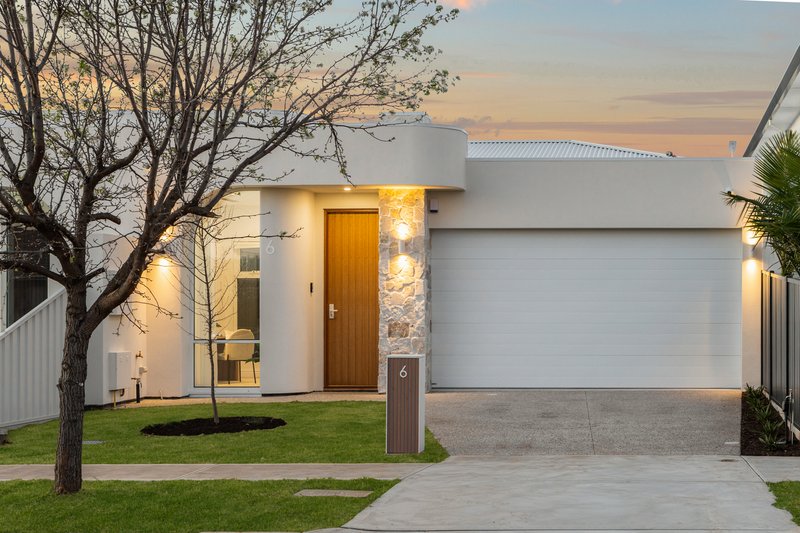 Photo - 6A Murray Street, Fulham Gardens SA 5024 - Image 1