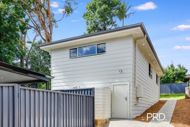 6A Nagle Ave , Springwood NSW 2777