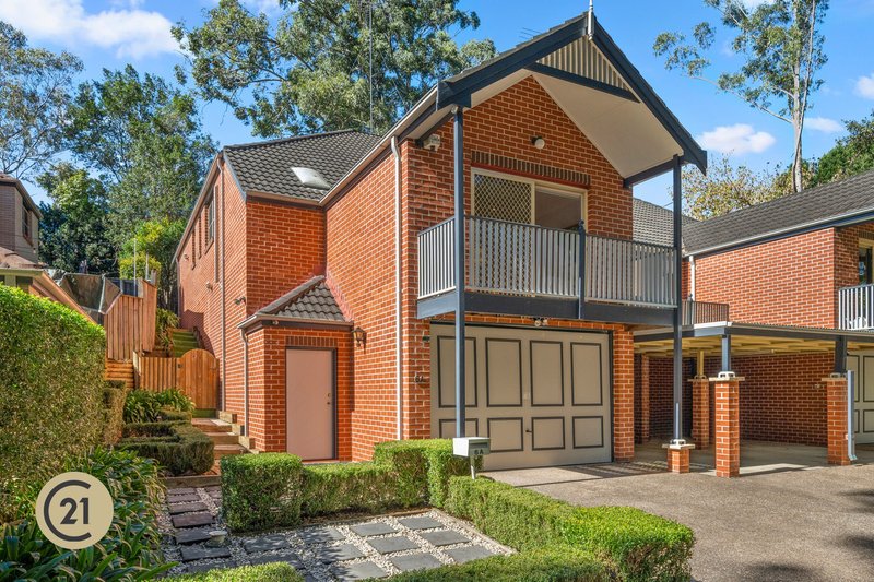 6A Neptune Place, West Pennant Hills NSW 2125