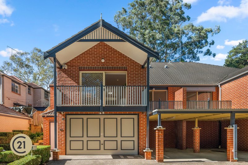 Photo - 6A Neptune Place, West Pennant Hills NSW 2125 - Image 2