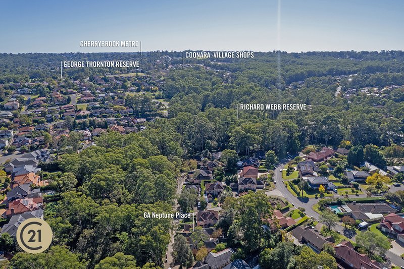 Photo - 6A Neptune Place, West Pennant Hills NSW 2125 - Image 21