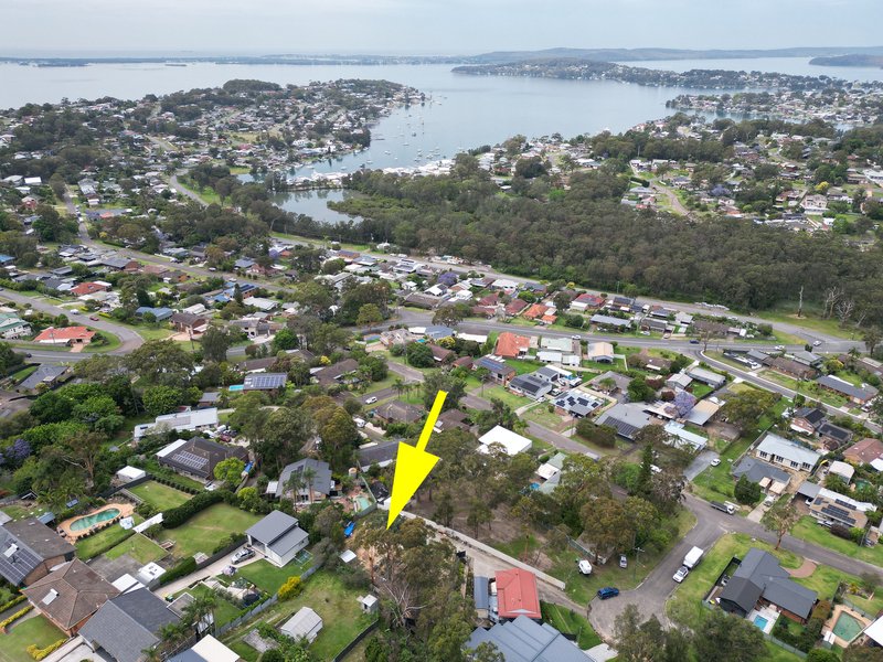 6A Newhaven Close, Balmoral NSW 2283