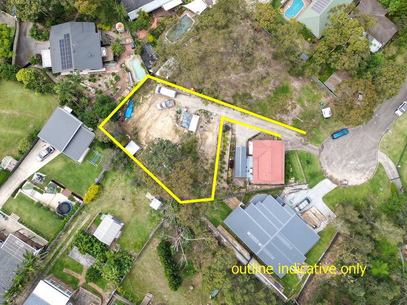 Photo - 6A Newhaven Close, Balmoral NSW 2283 - Image 6