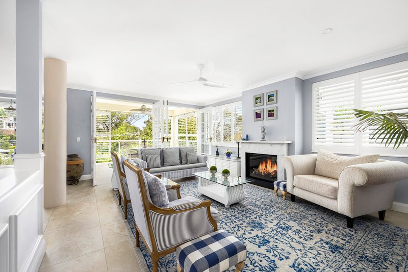 Photo - 6a Ogilvy Road, Clontarf NSW 2093 - Image 4