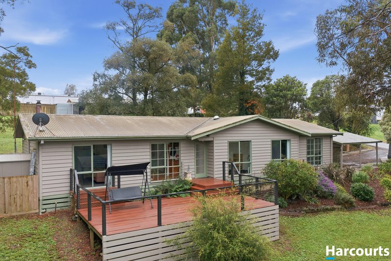 Photo - 6a Peters Street, Mirboo North VIC 3871 - Image 1