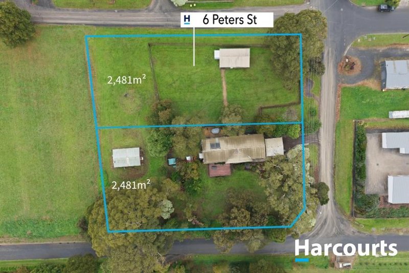 Photo - 6a Peters Street, Mirboo North VIC 3871 - Image 25