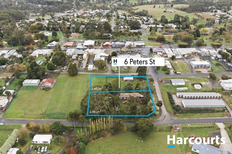 Photo - 6a Peters Street, Mirboo North VIC 3871 - Image 26