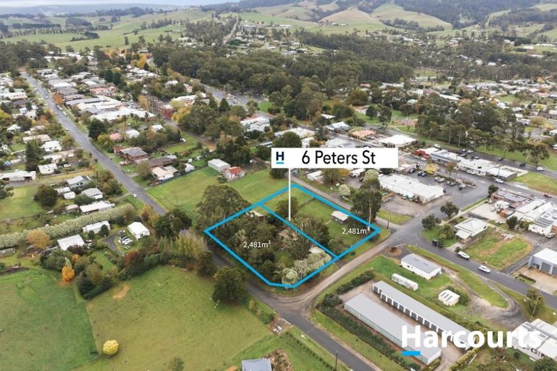 Photo - 6a Peters Street, Mirboo North VIC 3871 - Image 27