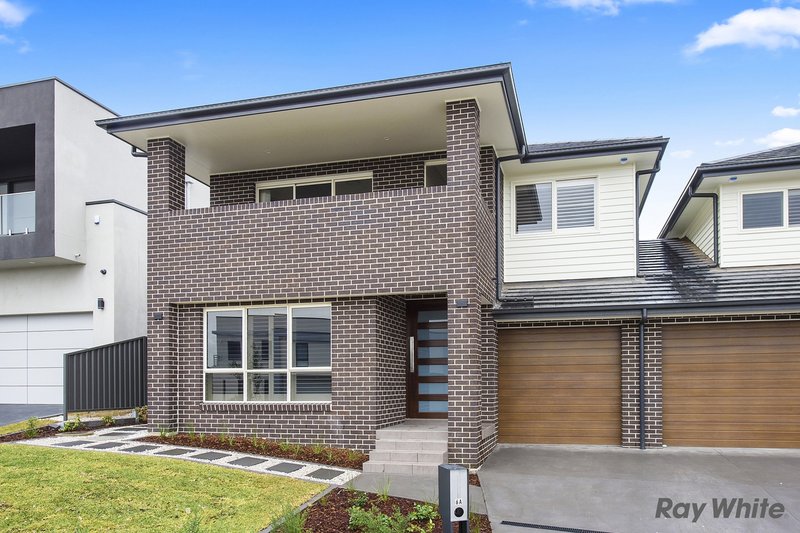 6A Popran Close, North Kellyville NSW 2155