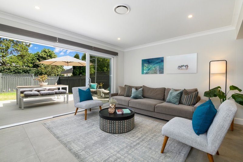 Photo - 6A Prince Street, Mosman NSW 2088 - Image 3