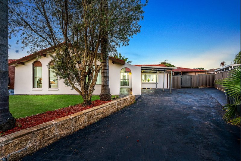 6A Prout Place, Quakers Hill NSW 2763