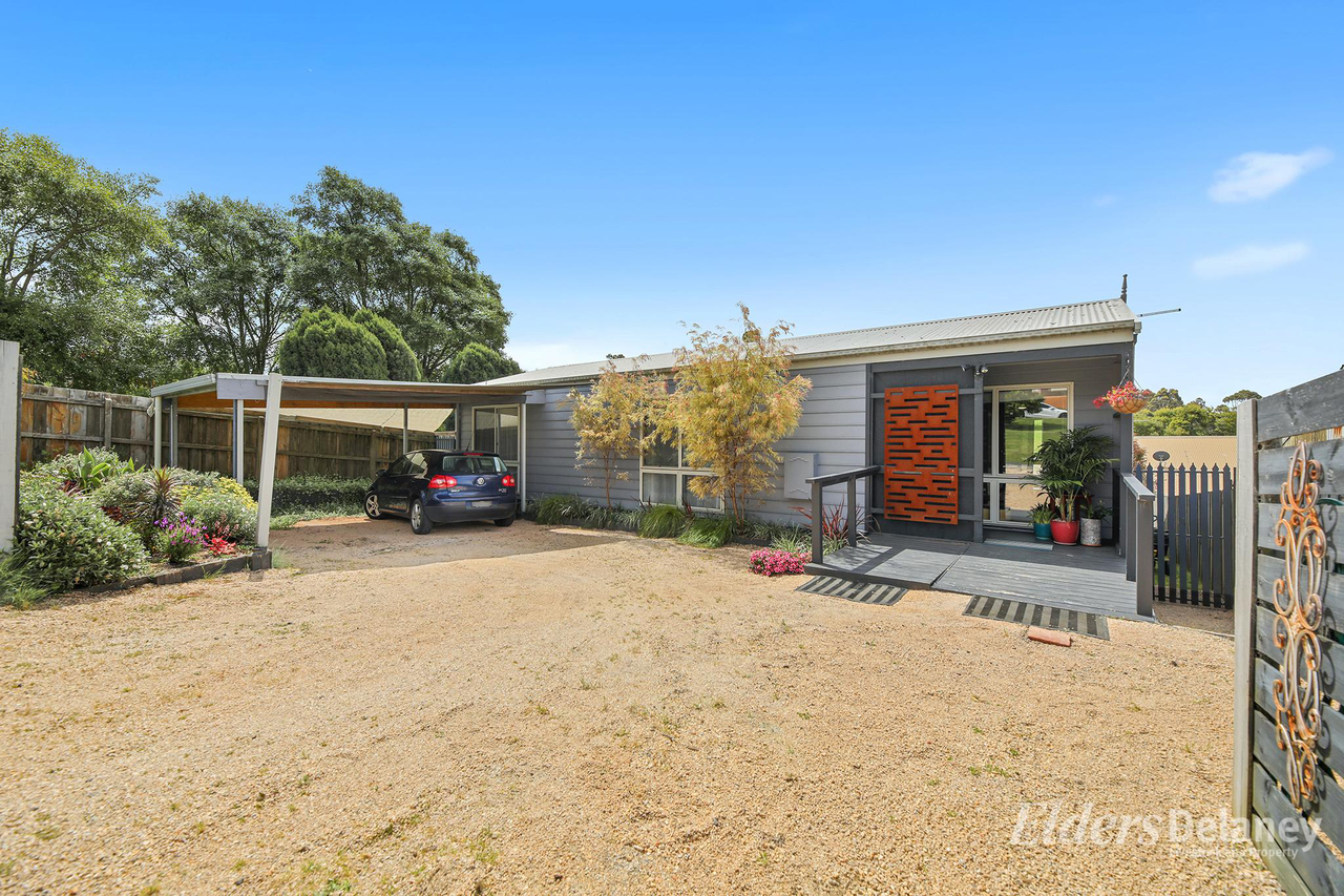 2-bedroom house at 6A Sargeant Street, Warragul, VIC 3820, Baw Baw, Victoria