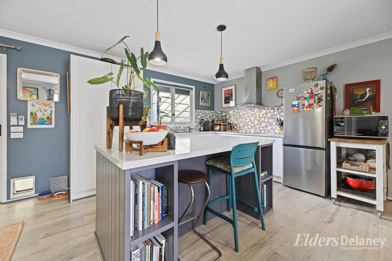 2-bedroom house at 6A Sargeant Street, Warragul, VIC 3820, Baw Baw, Victoria