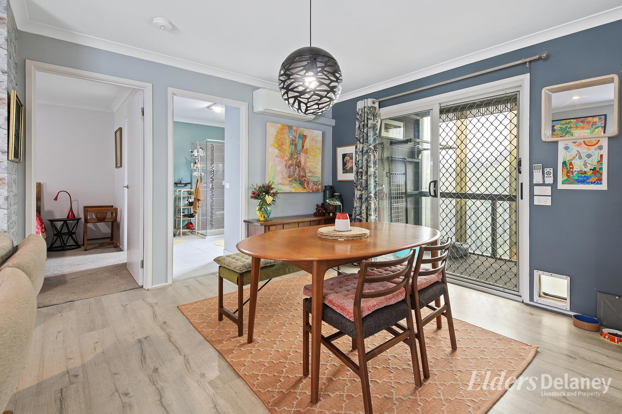 2-bedroom house at 6A Sargeant Street, Warragul, VIC 3820, Baw Baw, Victoria