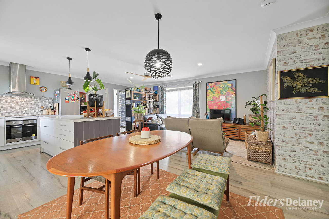 2-bedroom house at 6A Sargeant Street, Warragul, VIC 3820, Baw Baw, Victoria