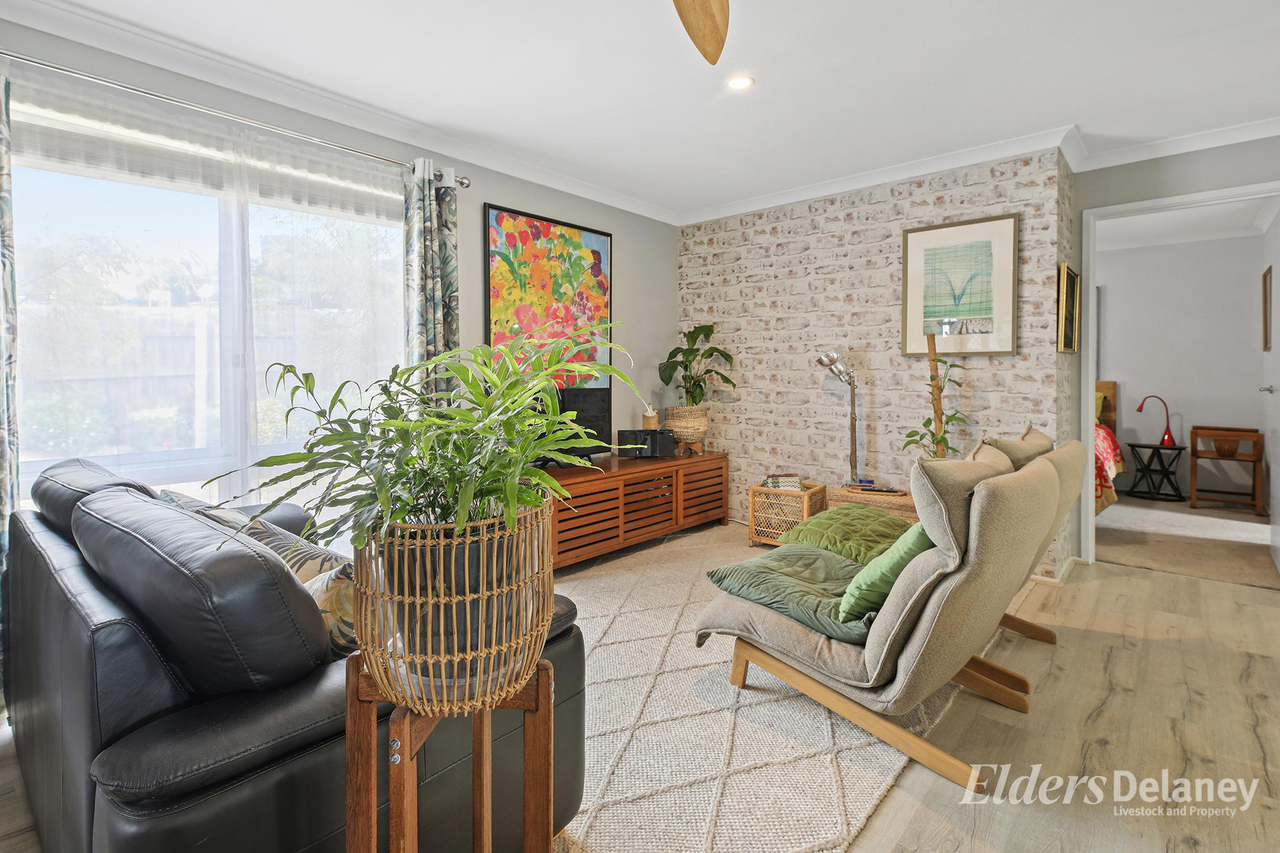 2-bedroom house at 6A Sargeant Street, Warragul, VIC 3820, Baw Baw, Victoria