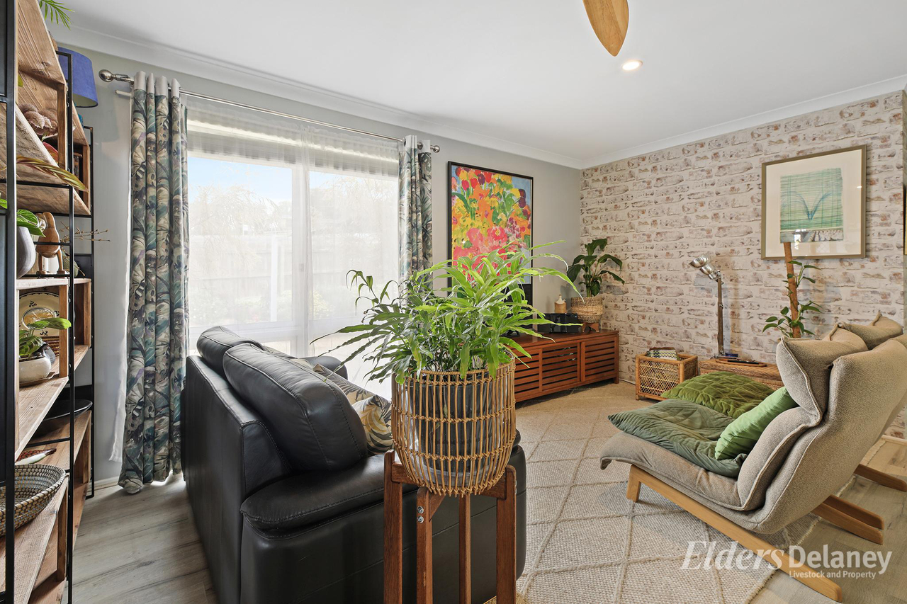 2-bedroom house at 6A Sargeant Street, Warragul, VIC 3820, Baw Baw, Victoria