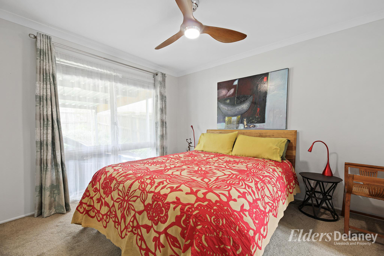 2-bedroom house at 6A Sargeant Street, Warragul, VIC 3820, Baw Baw, Victoria