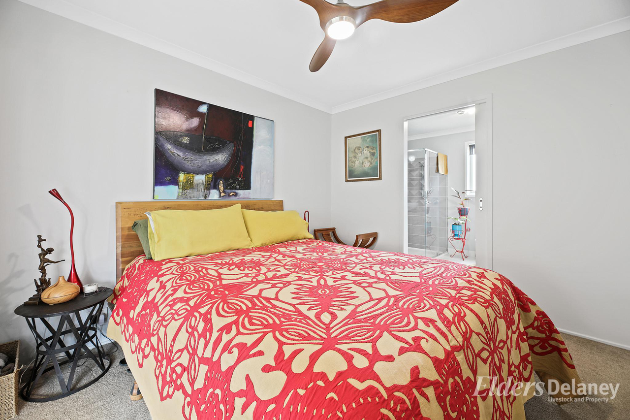2-bedroom house at 6A Sargeant Street, Warragul, VIC 3820, Baw Baw, Victoria