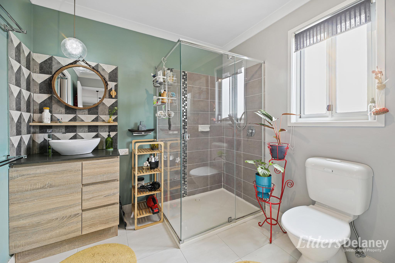 2-bedroom house at 6A Sargeant Street, Warragul, VIC 3820, Baw Baw, Victoria