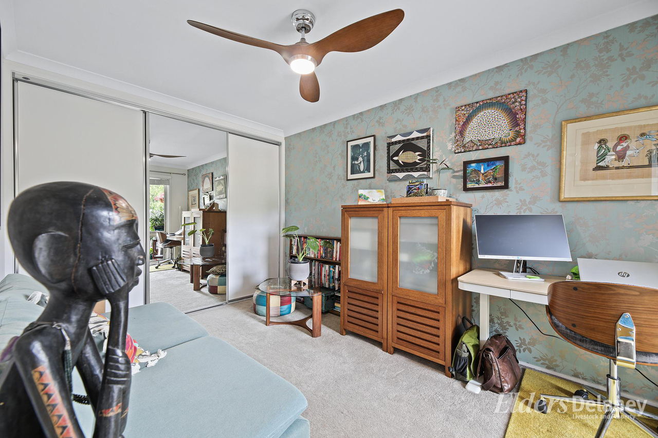 2-bedroom house at 6A Sargeant Street, Warragul, VIC 3820, Baw Baw, Victoria