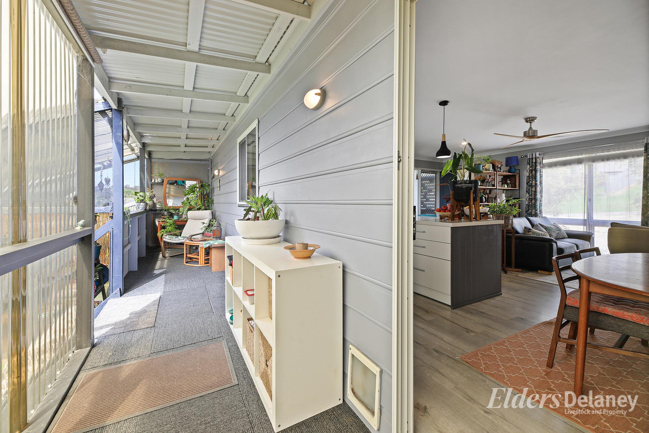 2-bedroom house at 6A Sargeant Street, Warragul, VIC 3820, Baw Baw, Victoria