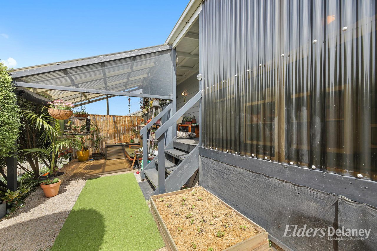 2-bedroom house at 6A Sargeant Street, Warragul, VIC 3820, Baw Baw, Victoria
