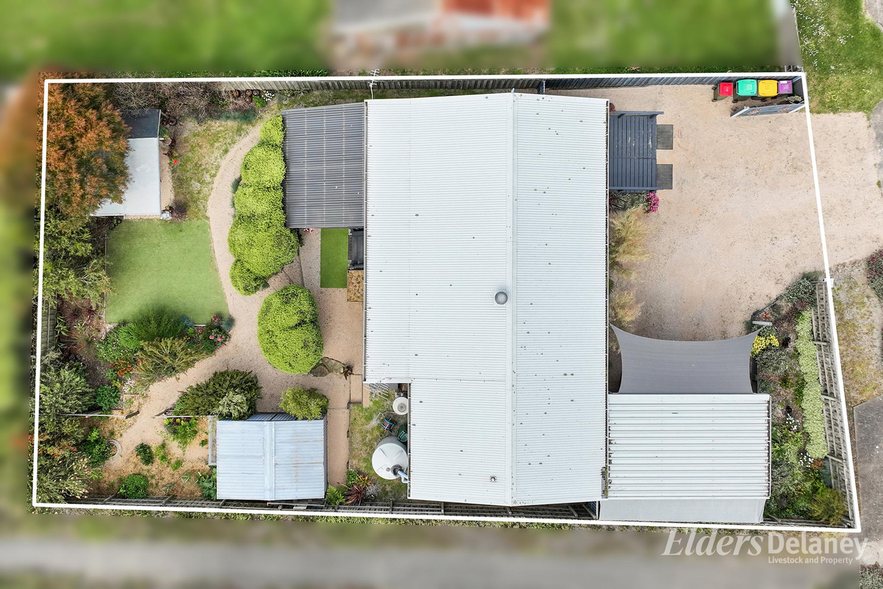 2-bedroom house at 6A Sargeant Street, Warragul, VIC 3820, Baw Baw, Victoria