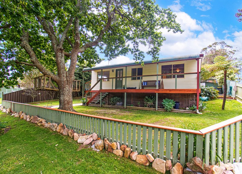 6a Sawan Street, Helensburgh NSW 2508