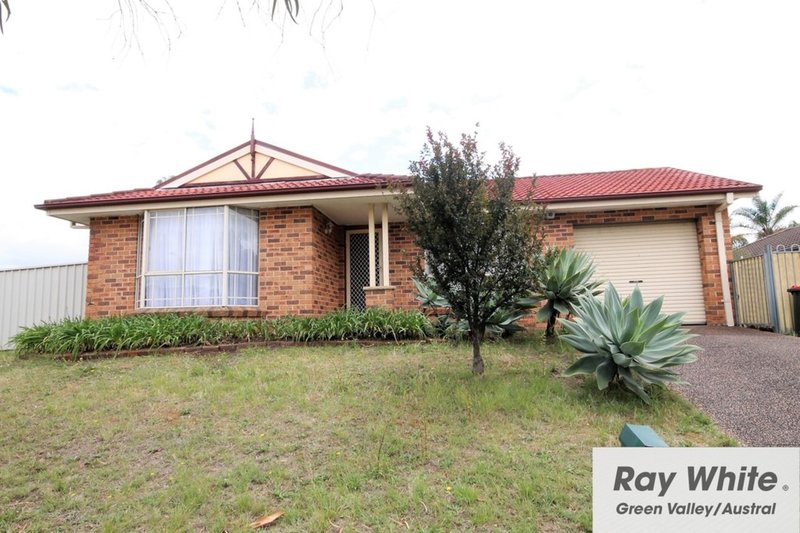 6A Shearwater Road, Hinchinbrook NSW 2168