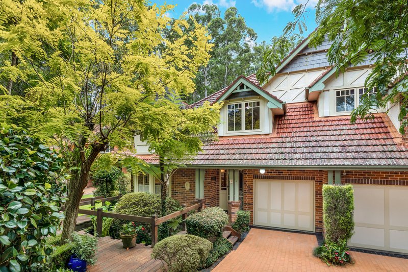 Photo - 6a Spring Street, Beecroft NSW 2119 - Image 2