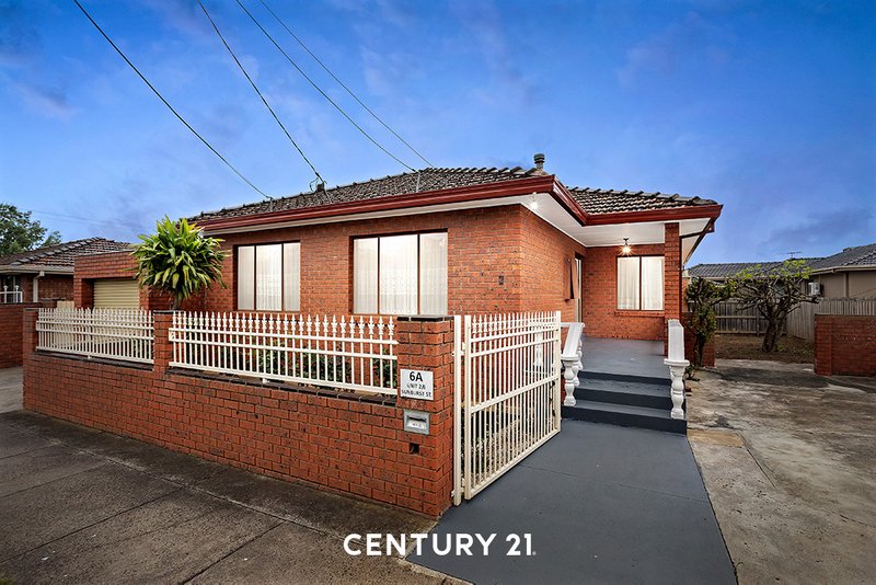 6A Sunburst Street, Oakleigh East VIC 3166