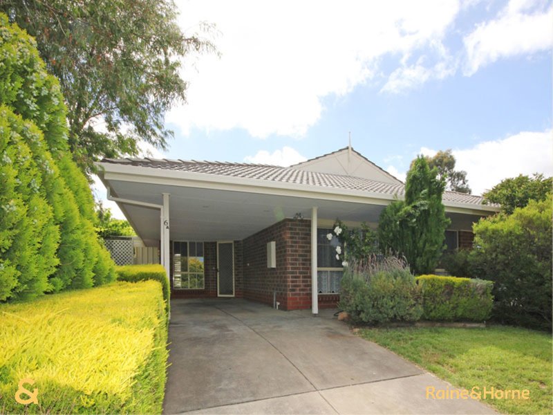 6A Tangara Drive, Aberfoyle Park SA 5159