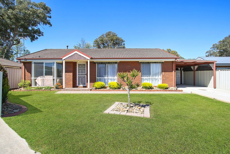 6A Templeton Place, Wodonga VIC 3690