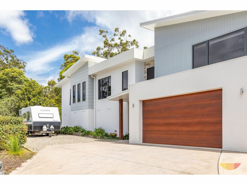 6a The Boulevard, Tallwoods Village NSW 2430