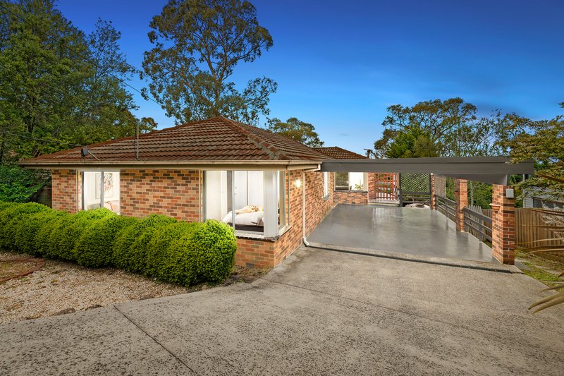 6a The Crescent, Ferntree Gully VIC 3156