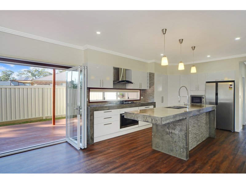 Photo - 6A Waxberry Place, Sanctuary Point NSW 2540 - Image 5