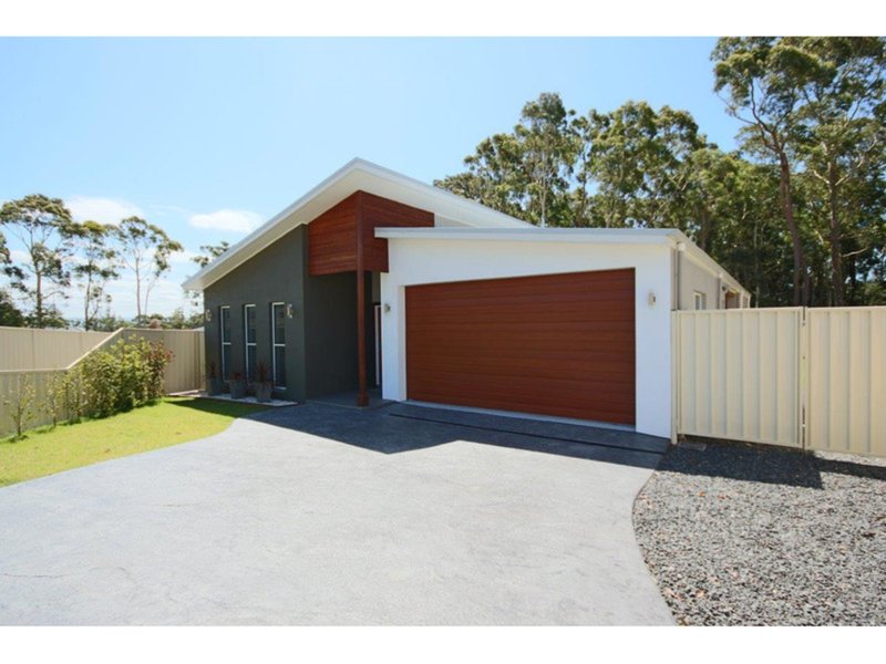 Photo - 6A Waxberry Place, Sanctuary Point NSW 2540 - Image 13