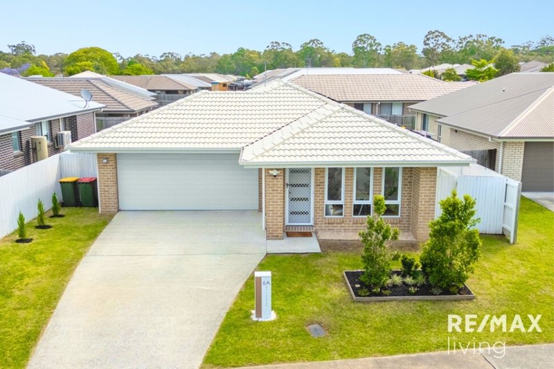 6A Whitehaven Street, Burpengary QLD 4505