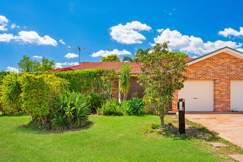 6A Wilkinson Place, Cranebrook NSW 2749