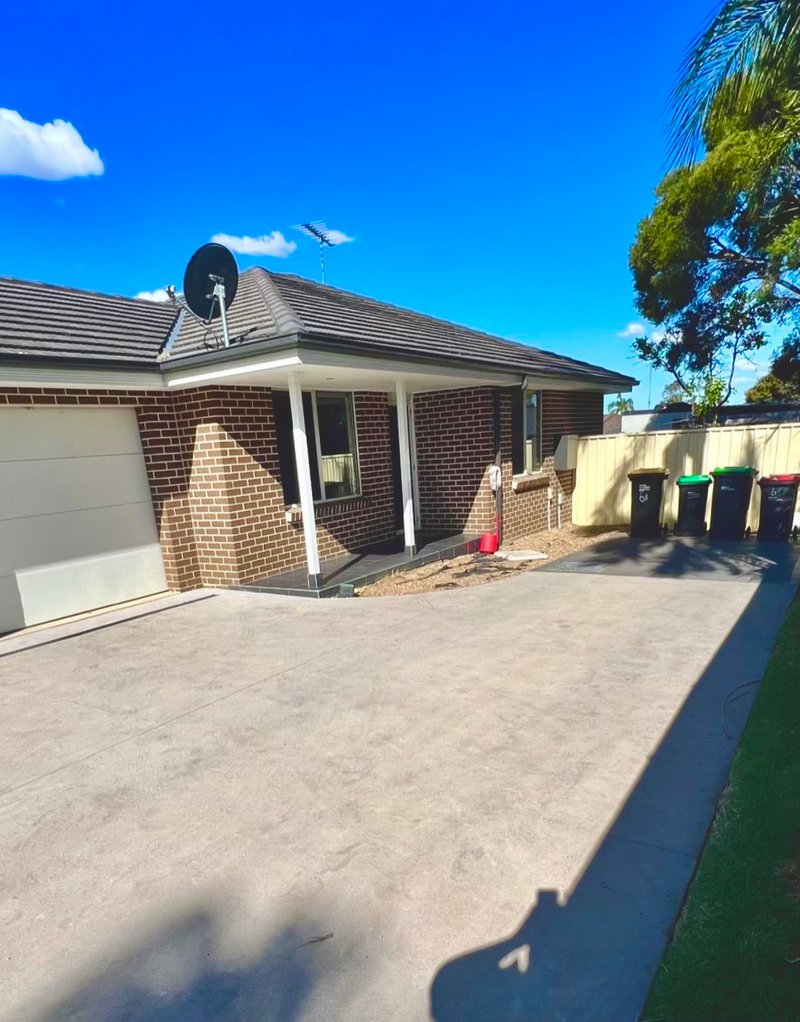 6A Willoughby Street, Colyton NSW 2760