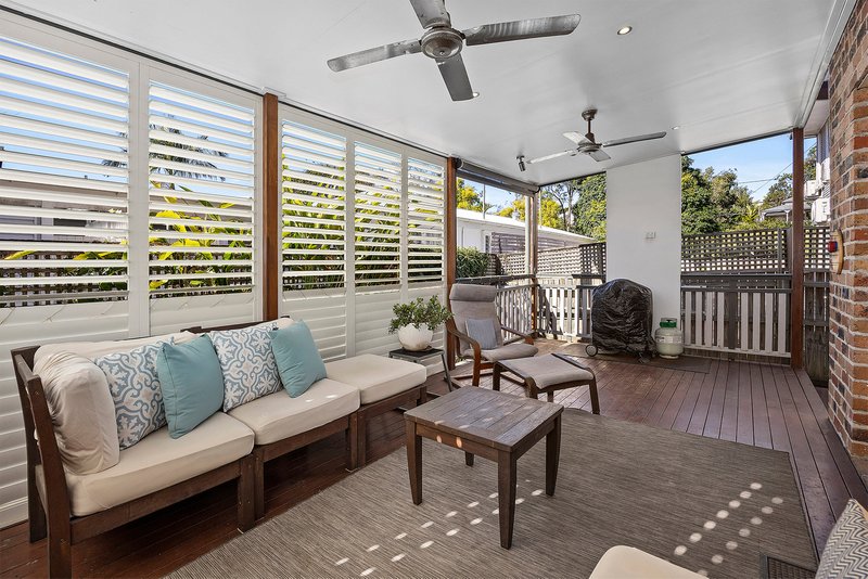 Photo - 6a Wordsworth Street, Norman Park QLD 4170 - Image 8
