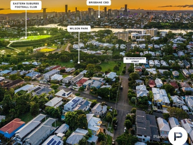 Photo - 6a Wordsworth Street, Norman Park QLD 4170 - Image 26